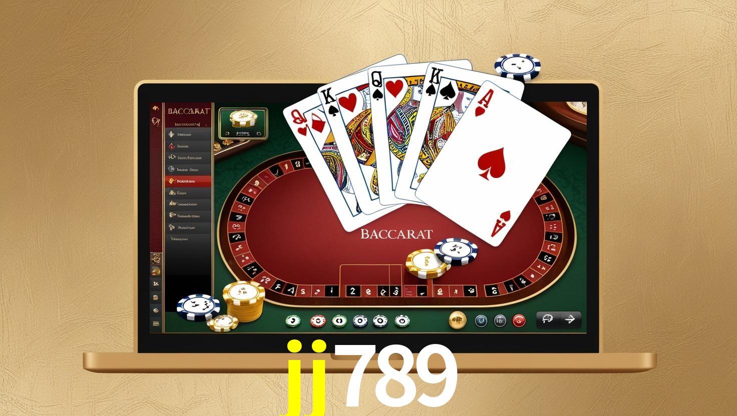 JJ789